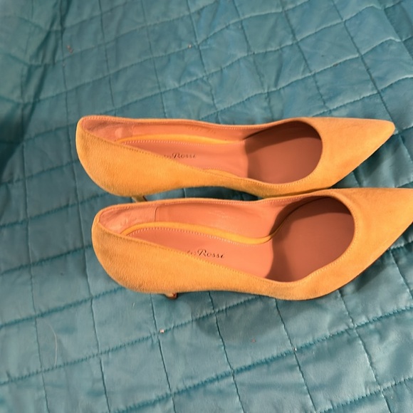 Gianvito Rossi shoes - Picture 7 of 9